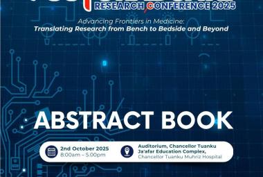 Postgraduate Research Conference 2025