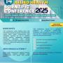 14th Allied Health Scientific Conference 2025