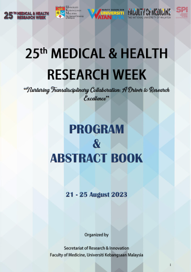 Vol. 18 No. 6 (suppl)