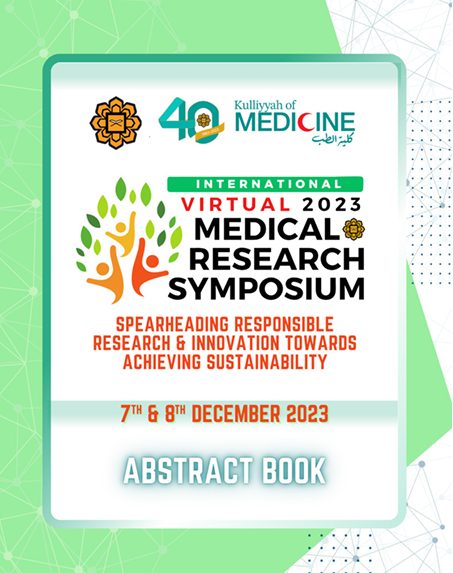 Vol. 18 No. 7 (suppl)