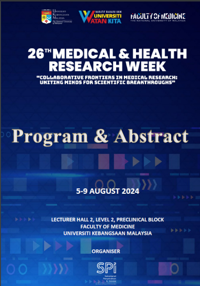 Vol. 19 No. 4 (suppl)