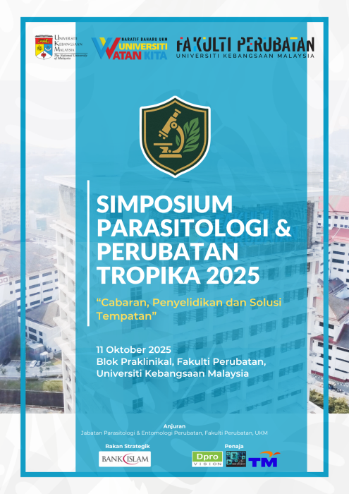 Parasitology & Tropical Medicine Symposium
