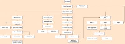 FIGURE 1: Management Pathway for AOE
